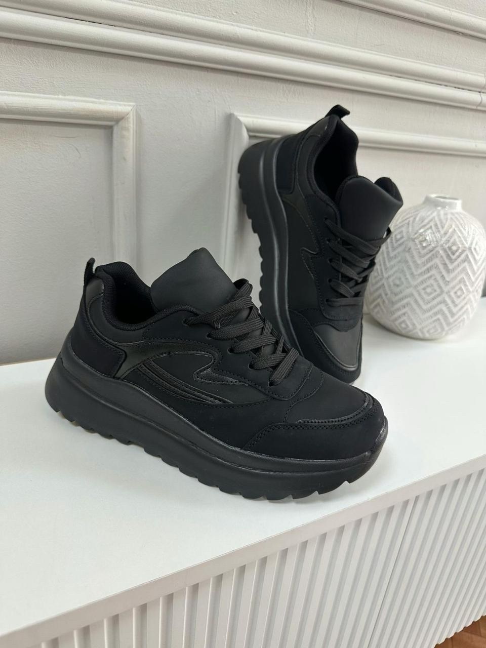 кроссовки женскиe,,кроссовки женские черный,кроссовки женские на платформе,кроссовки