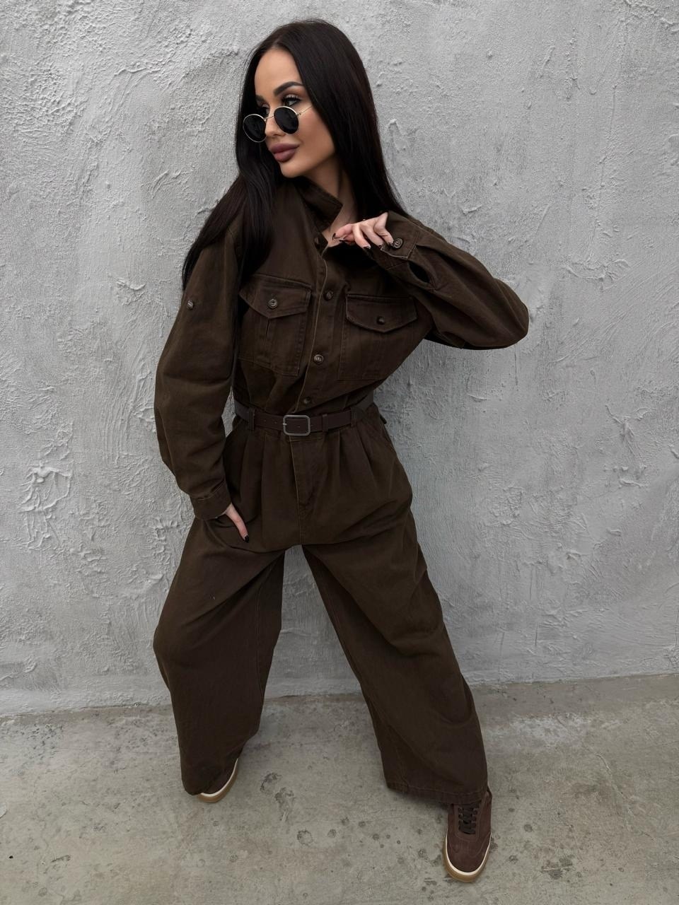 комбинезон повседневный,женские комбинезоны,брючный комбинезон,костюм женский
