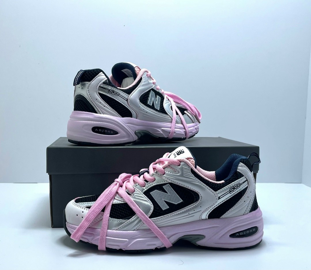 кроссовки new balance 530,женские кроссовки new balance,кроссовки new balance,нью бэланс 530 розовые,кроссовки женские new balance 530