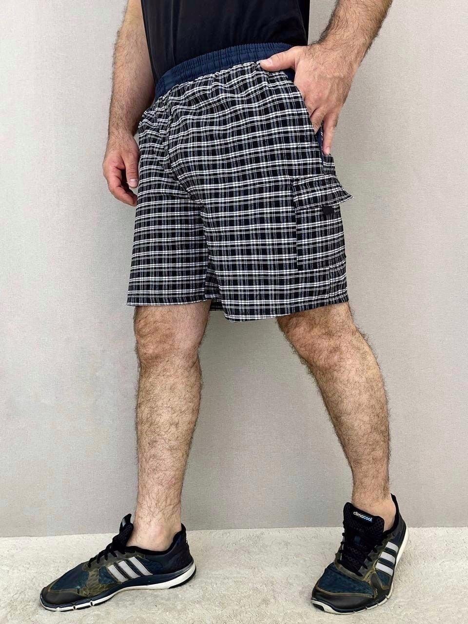 шорты больших размеров мужские,шорты мужские спортивные,шорты мужские,шорты в клетку мужские,шорты холодок мужские