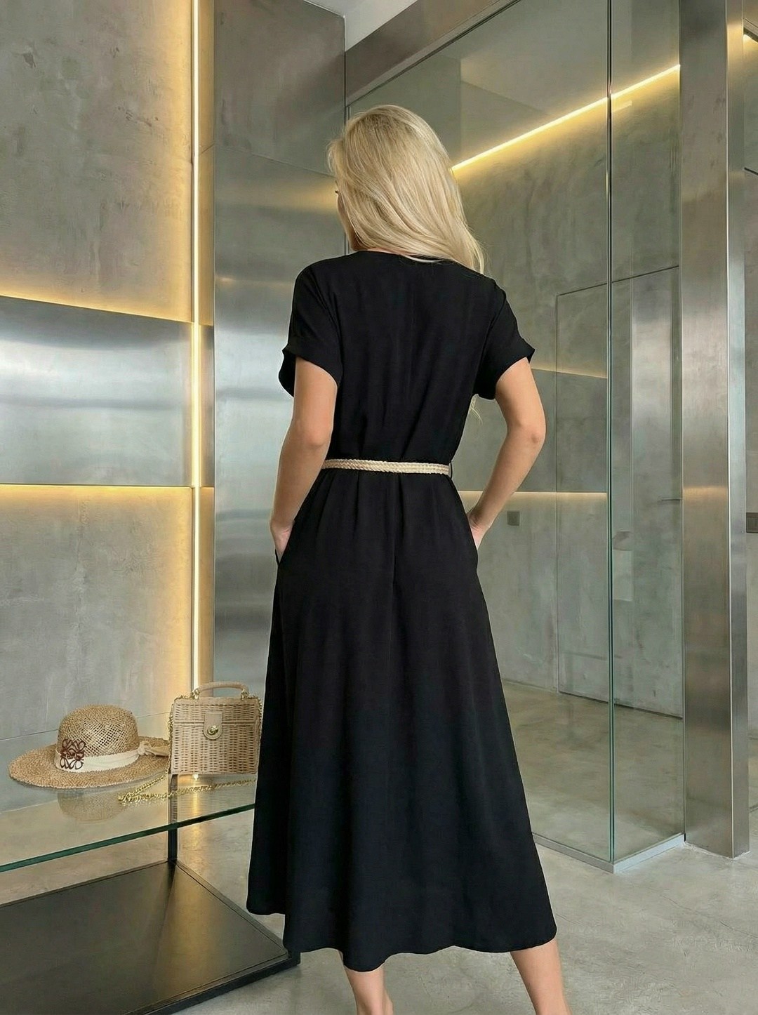 платье женская,стильное платье,платье,летнее платье,платье черное