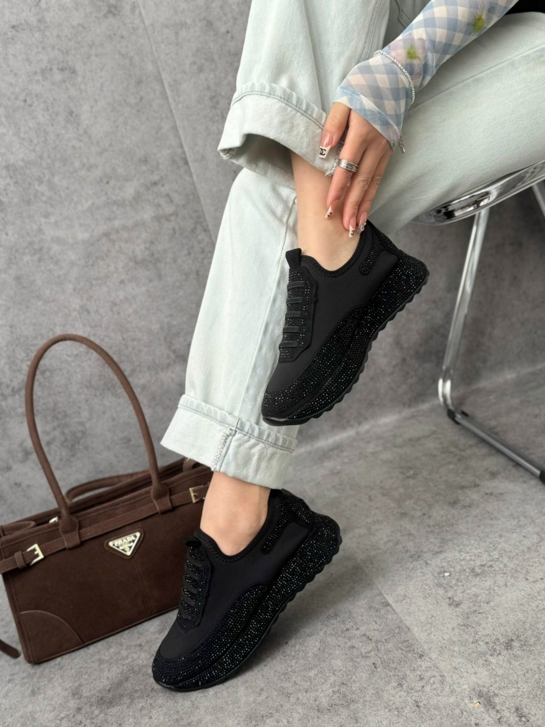 ,кроссовки женскиe,черные кроссовки,кроссовки черные женские,удобные кроссовки