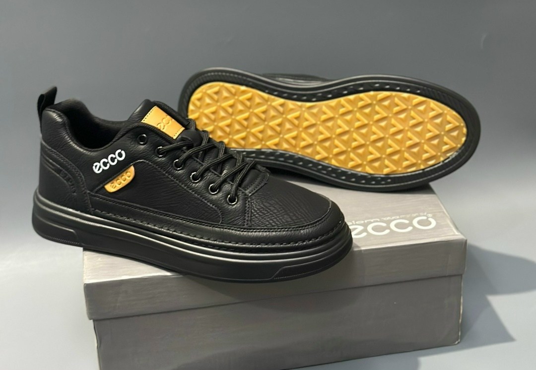 ,кроссовки ecco,мужские кроссовки ecco,ecco  мужская,кожаные кроссовки мужские