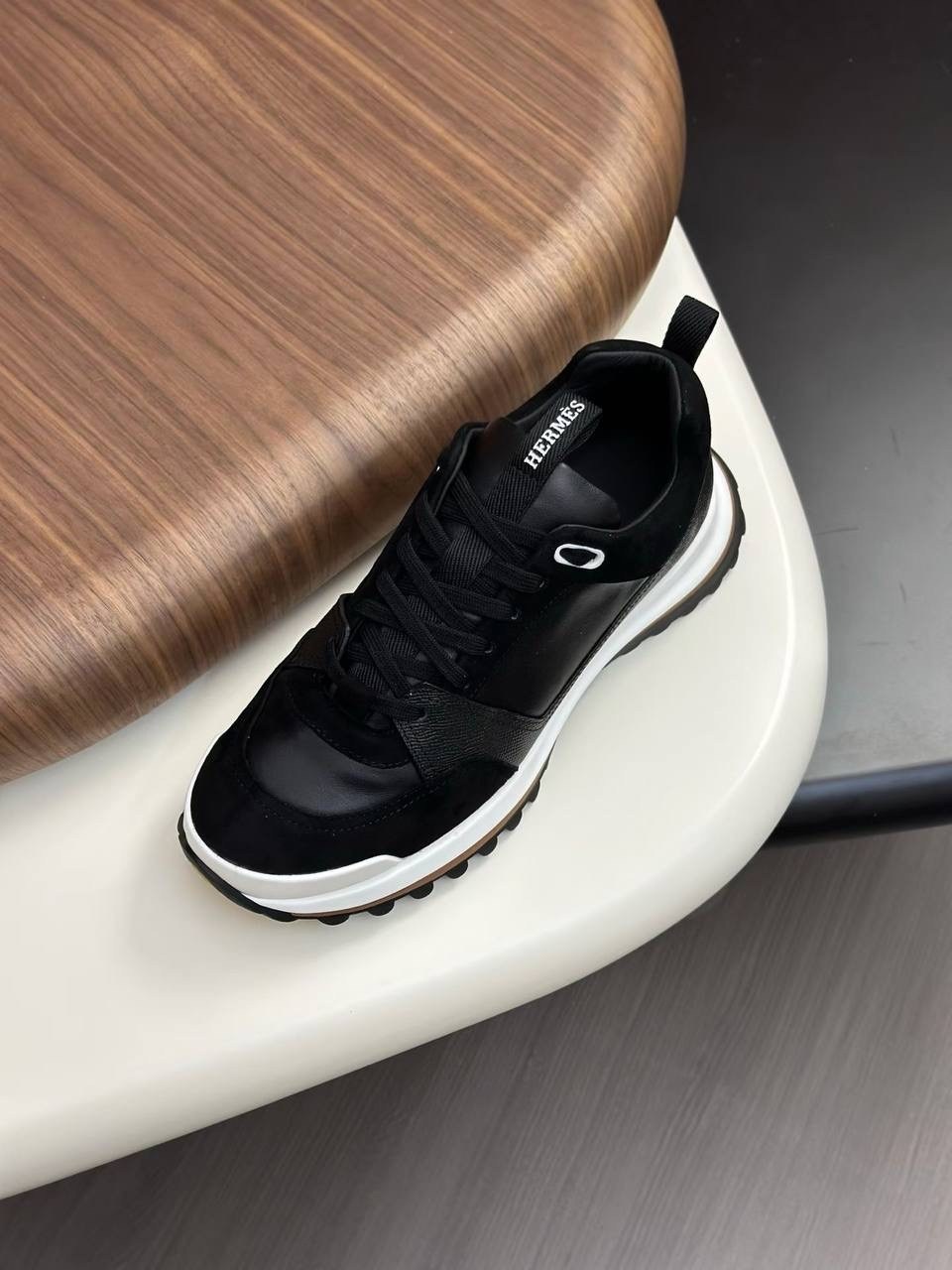 ,кроссовки hermes,кроссовки hermes мужские,спортивная ,кроссовки эрмес мужские