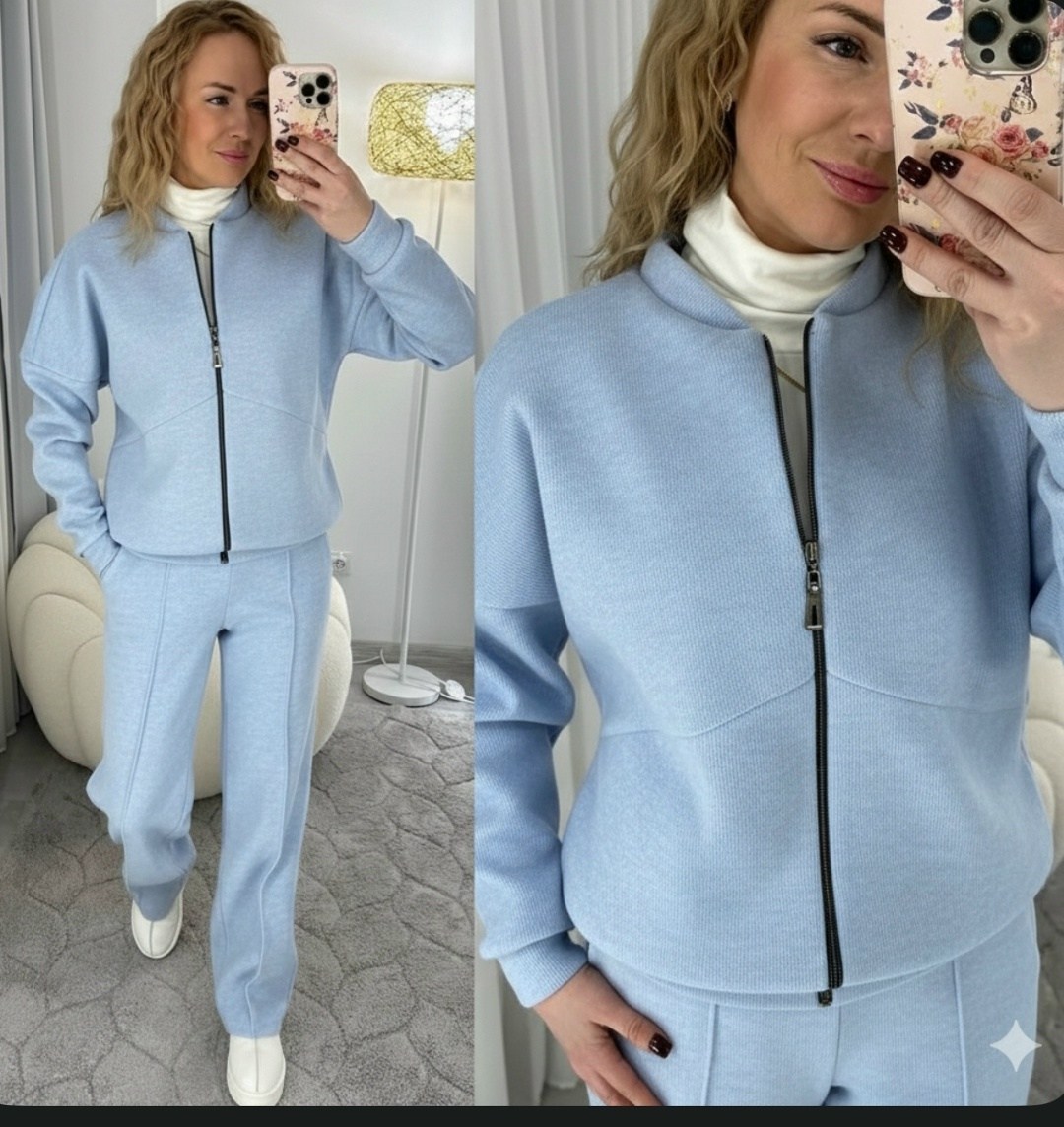 костюм женский на флисе,трикотажные костюмы,женский спортивный костюм на флисе,костюм женский,флисовый женский костюм