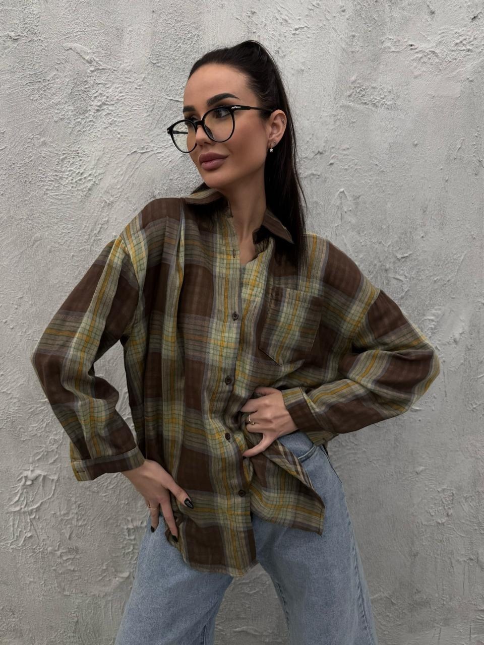 рубашка в клетку оверсайз kako govana,рубашка женская в клетку pinacolada64,рубашка в клетку оверсайз на кнопках,рубашка в клетку женская оверсайз,рубашка в клетку оверсайз