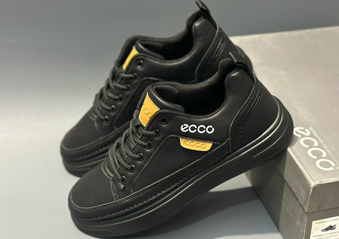 ,кроссовки ecco,мужские кроссовки ecco,ecco  мужская,кожаные кроссовки мужские