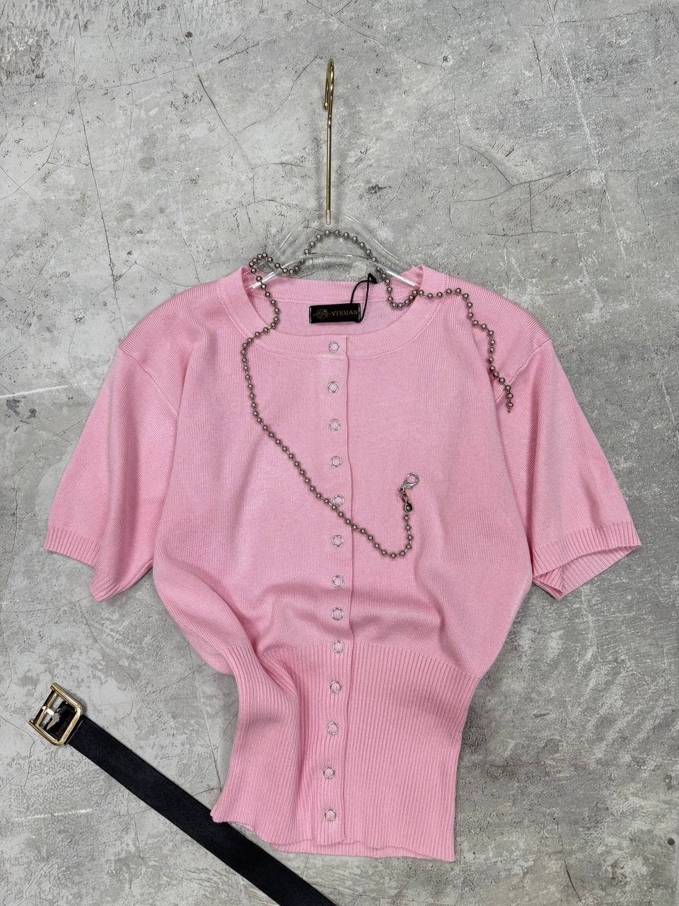 кофта кардиган,кардиган с круглым вырезом,женская кофта,кардиган трикотажный,кардиган женский