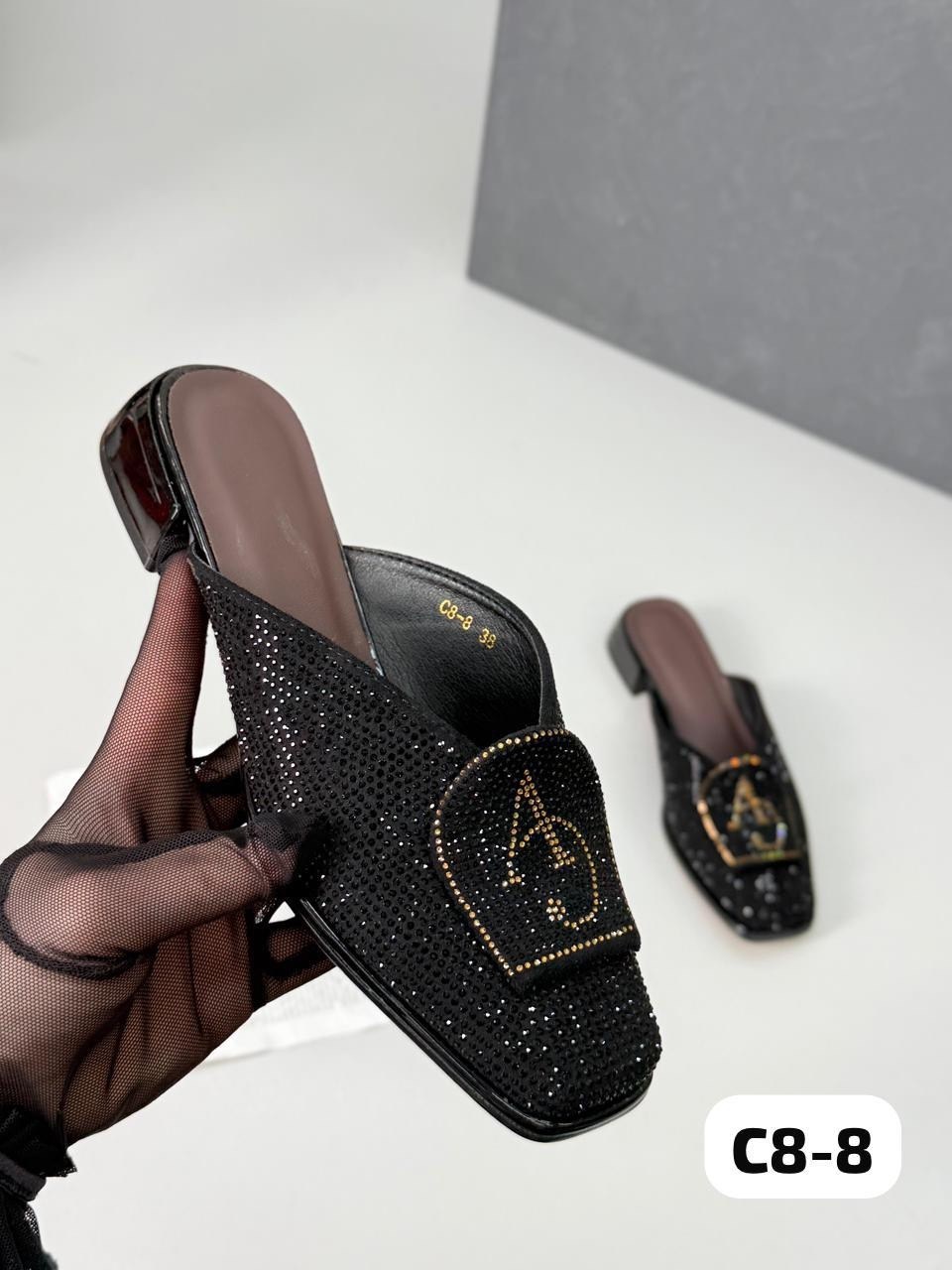 ,женские шлепанцы,шлепки женские,модные тапочки, женская