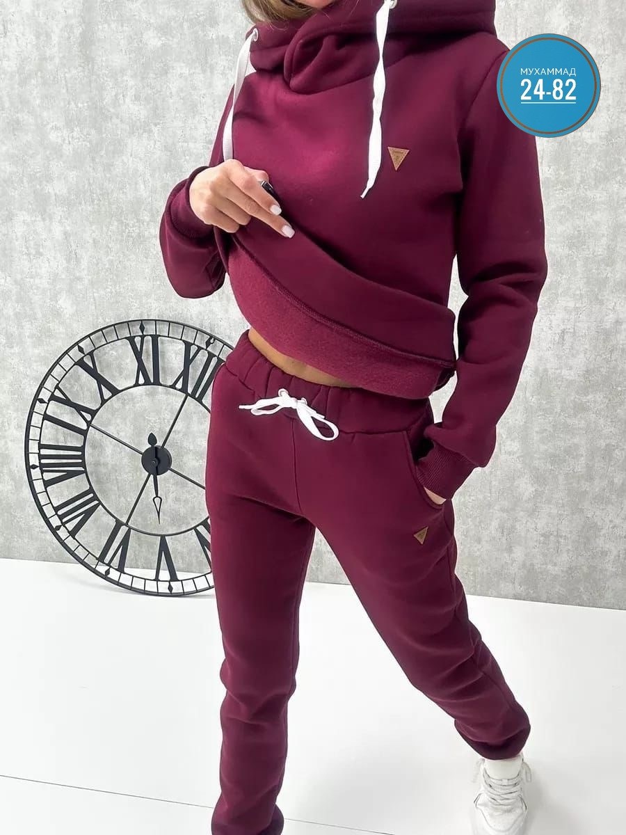 cпортивный костюм женский на флисе,костюм на флисе женский,костюм на флисе,костюм двойка на флисе,костюм на флисе теплый