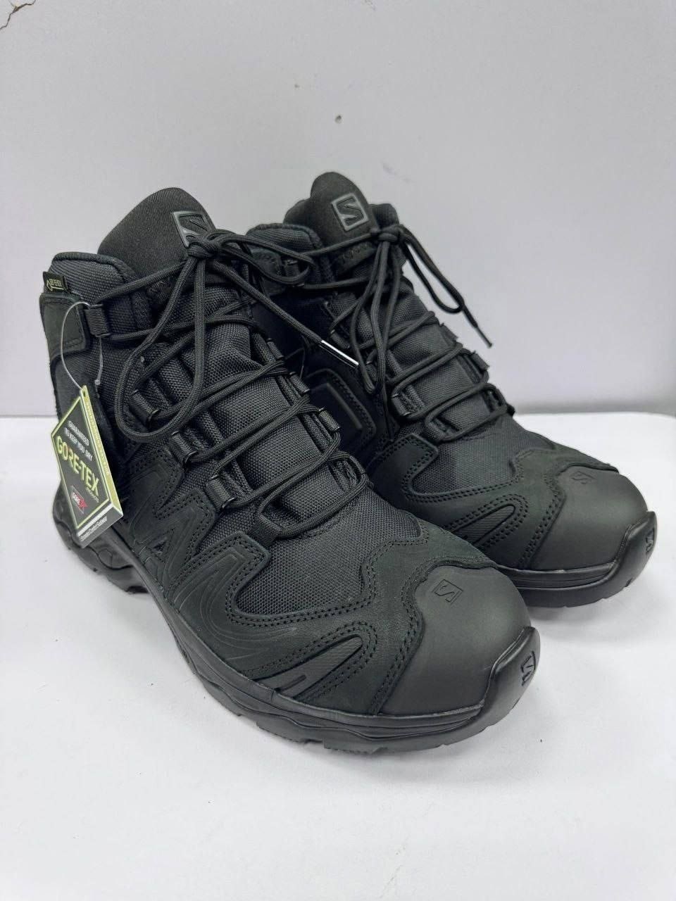 тактические ботинки salomon, тактическая саломон соломон,ботинки тактические,ботинки salomon,тактические берцы salomon черные