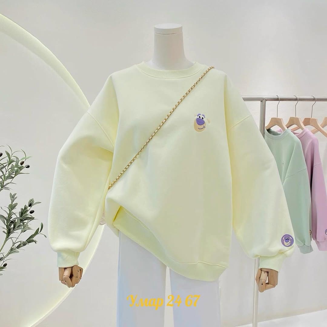 свитшот женская,свитшот,толстовки свитшот,свитшот оверсайз,модные свитшоты