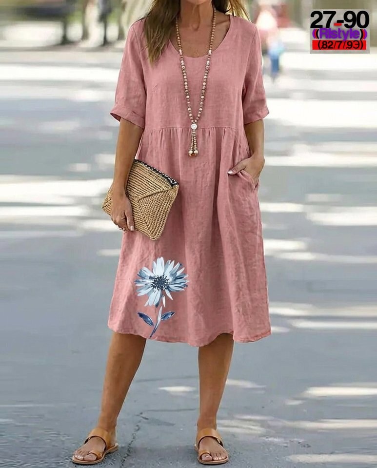 женское платье летнее,платье женское свободное,платье,летнее платье,платье стиль