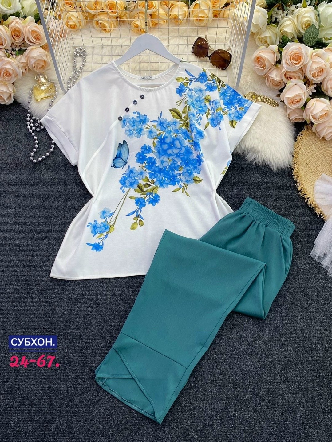 костюм женский,летние костюмы женские,комплект одежды,летние костюмы,комплект одежды женский