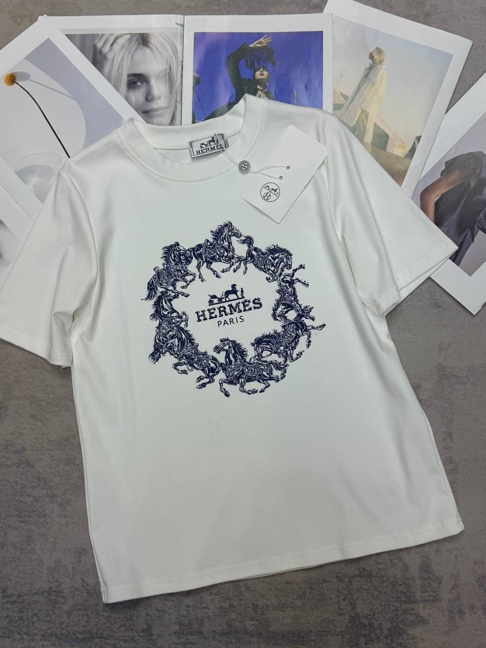 hermes футболка,hermes paris,футболка мужская hermes,футболка hermes женская,футболки мужские