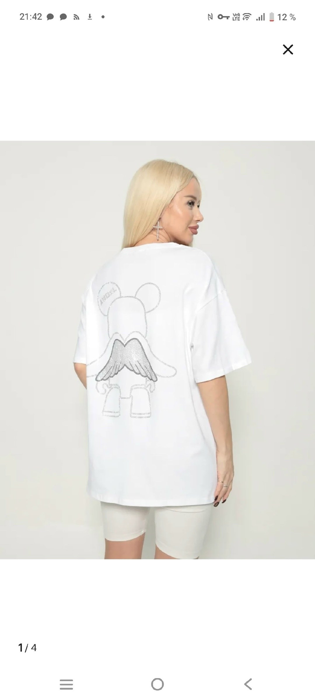 футболки оверсайз женские,женская футболка,футболка оверсайз со стразам,черная футболка оверсайз,футболка оверсайз