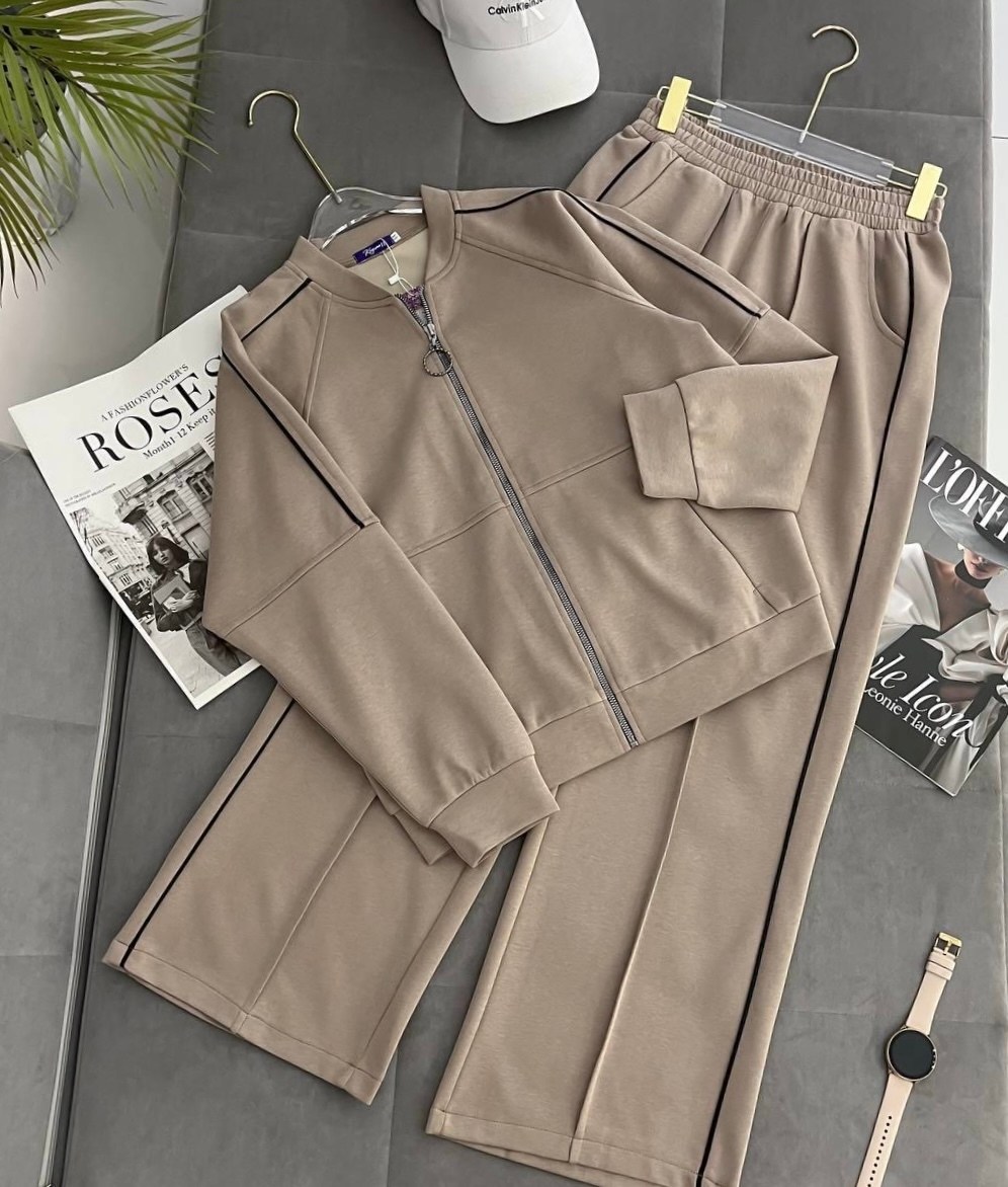 костюм спортивный женский,женский костюм на флисе,brunello cucinelli спортивный костюм,костюм женский,спортивный костюм