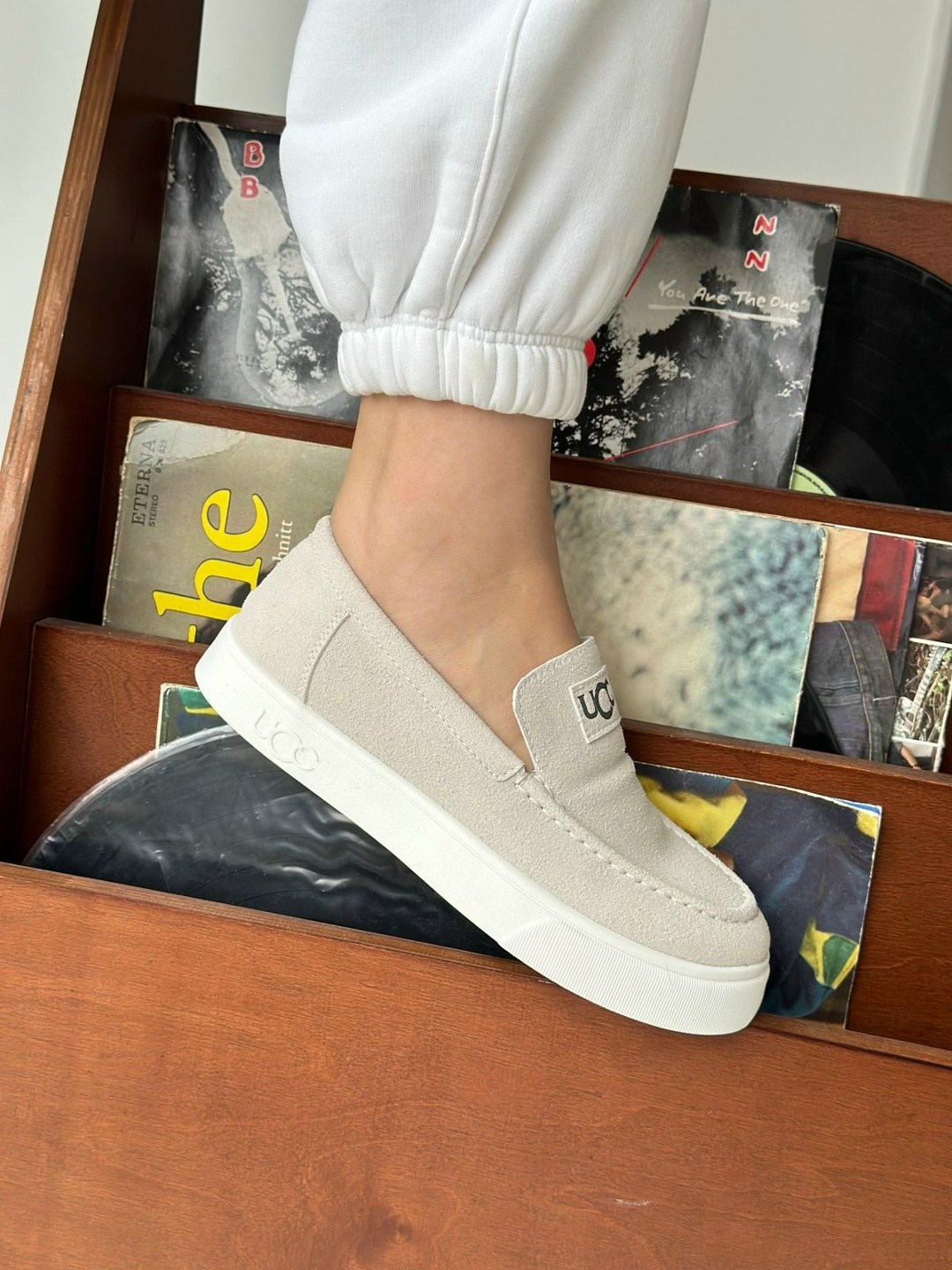 ,слипоны женские,слипоны из натуральной замши, женская,лоферы женские