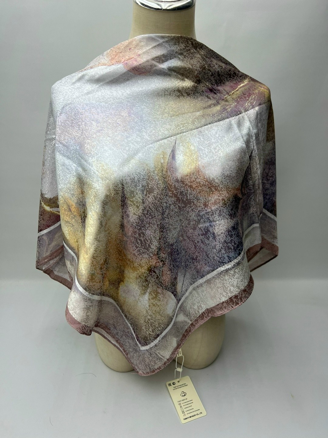 шелковый платок,палантин женские,женские платки,палантин платок женский,платка