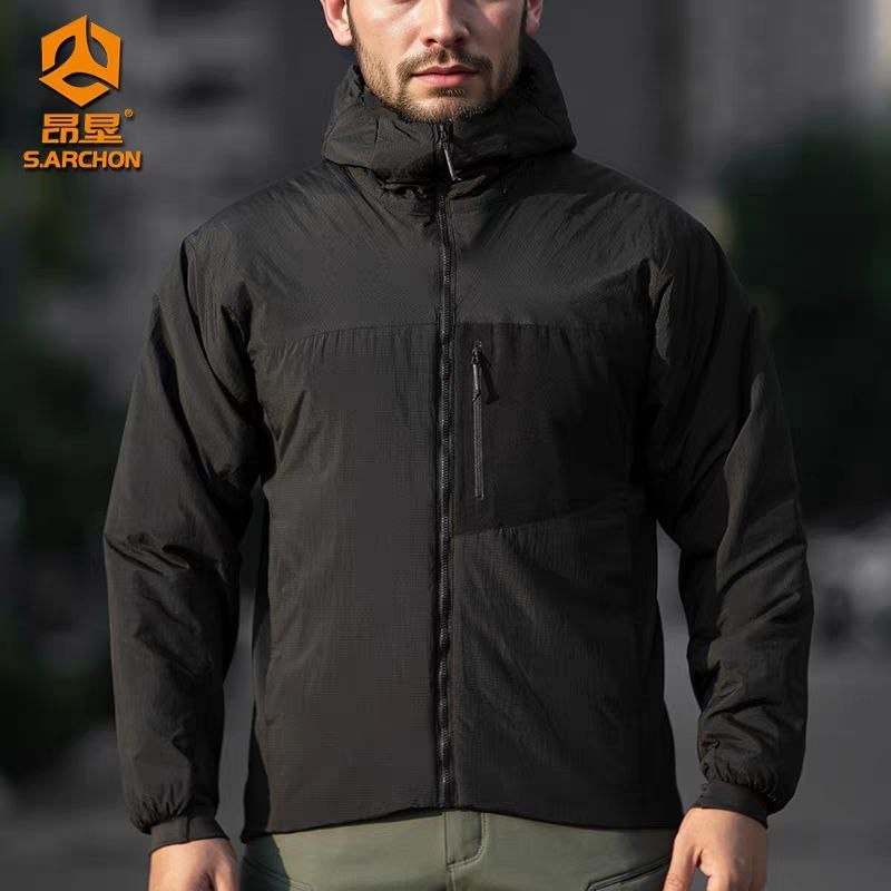 куртка тактическая s.archon,мужская тактическая куртка,тактическая куртка,куртка теплая,зимняя тактическая куртка