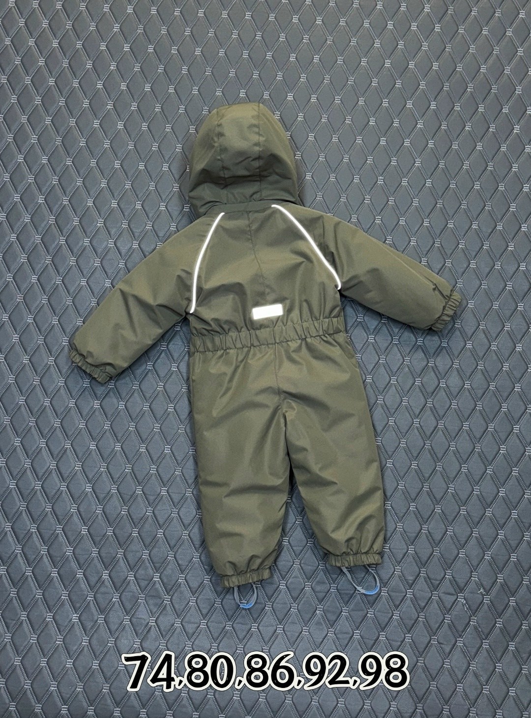 комбинезон детский демисезонный непромокаемый,непромокаемый комбинезон для детей,демисезонный детский комбинезон,комбинезон hippychick,демисезонный комбинезон непромокаемый