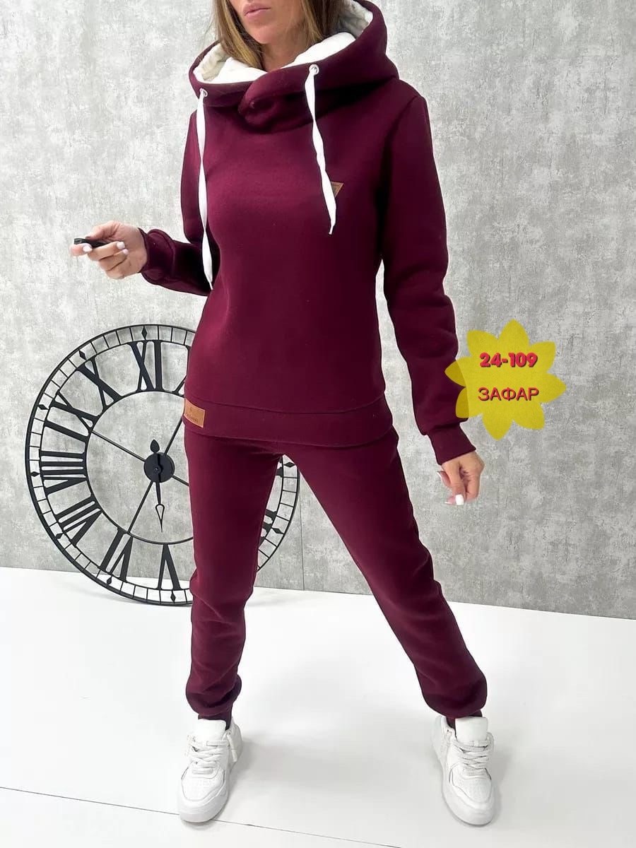женский спортивный костюм на флисе,женский спортивный костюм на флисе арт. 11645457,костюм женский на флисе арт. 11877330,спортивные костюмы на флисе,cпортивный костюм теплый женский