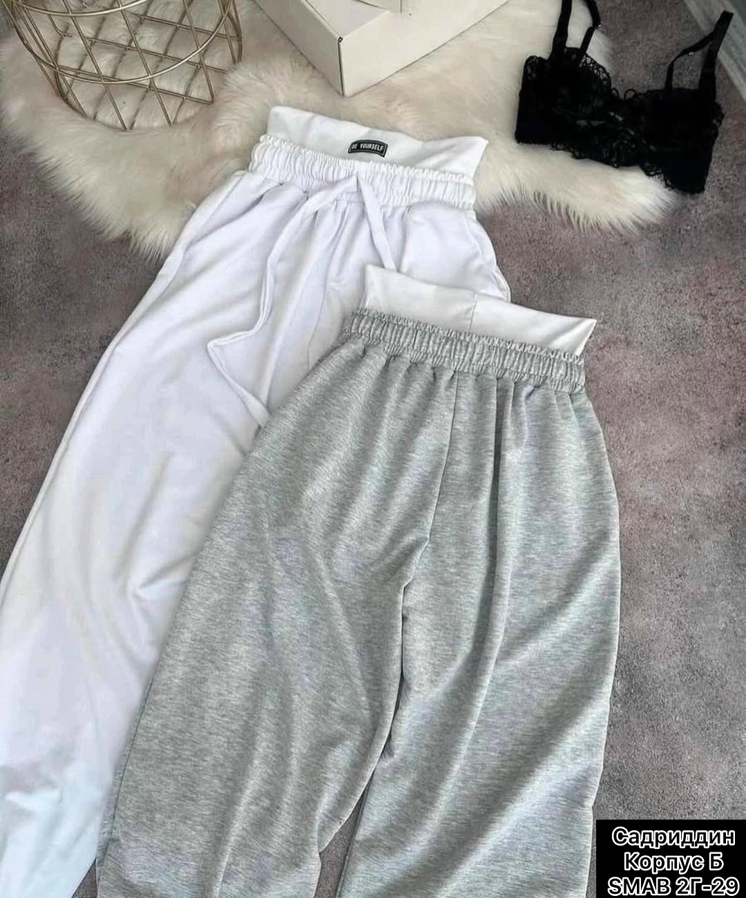 женские штаны из двунитки,штаны двухнитка,штаны,спортивные штаны женские,серые спортивные брюки для женщин