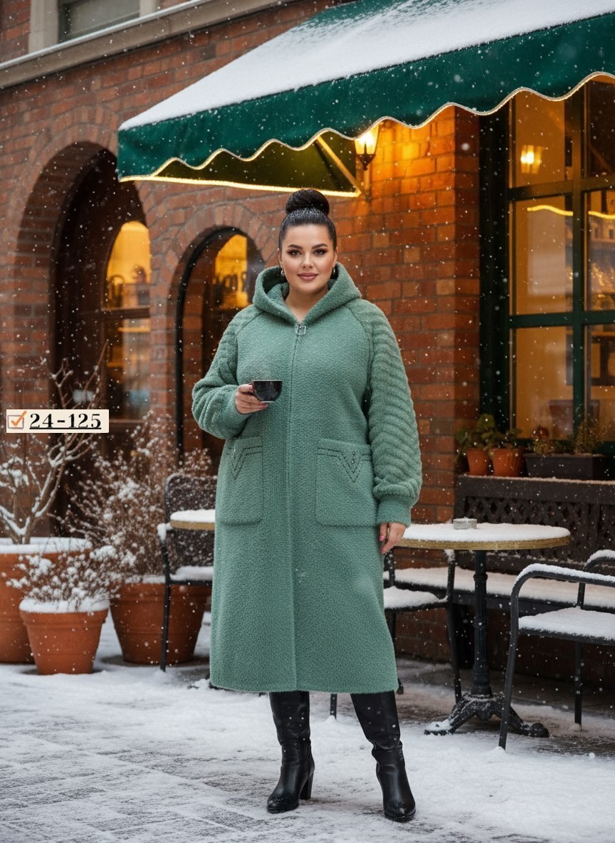 пальто чебурашка женское,пальто женское,пальто abello,пальто с капюшоном,шуба женская christmas fur вк-42 серая 50-52 ru