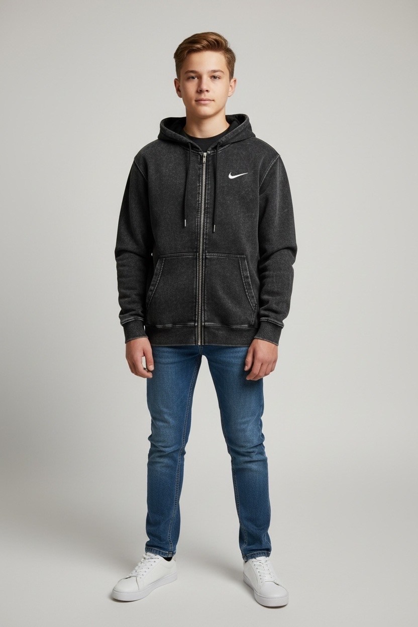 толстовка мужская nike sweater park 20 серый,толстовка nike,мужская толстовка nike,кофта найк мужская с капюшоном без молнии,nike hoodie