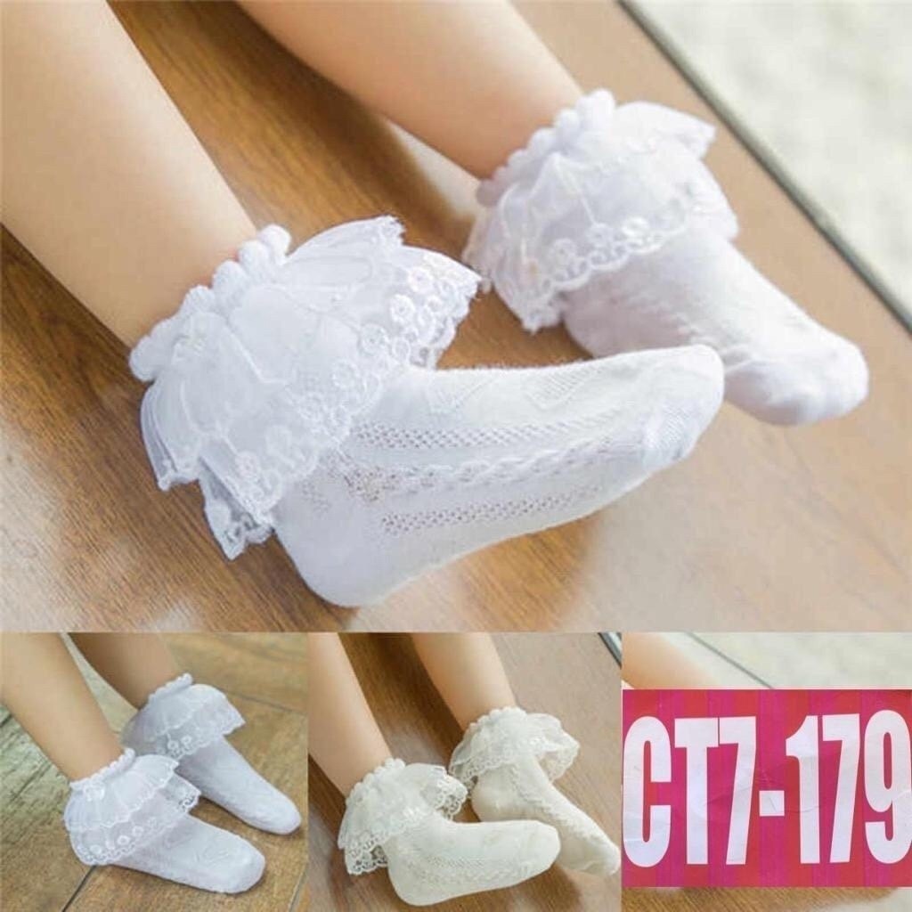 дышащие хлопковые сетчатые носки с кружевом и оборками для принцесс,носочки с кружевом для девочки,носочки для кукол с кружевом,носочки с рюшами для девочки,детские кружевные носки для девочек