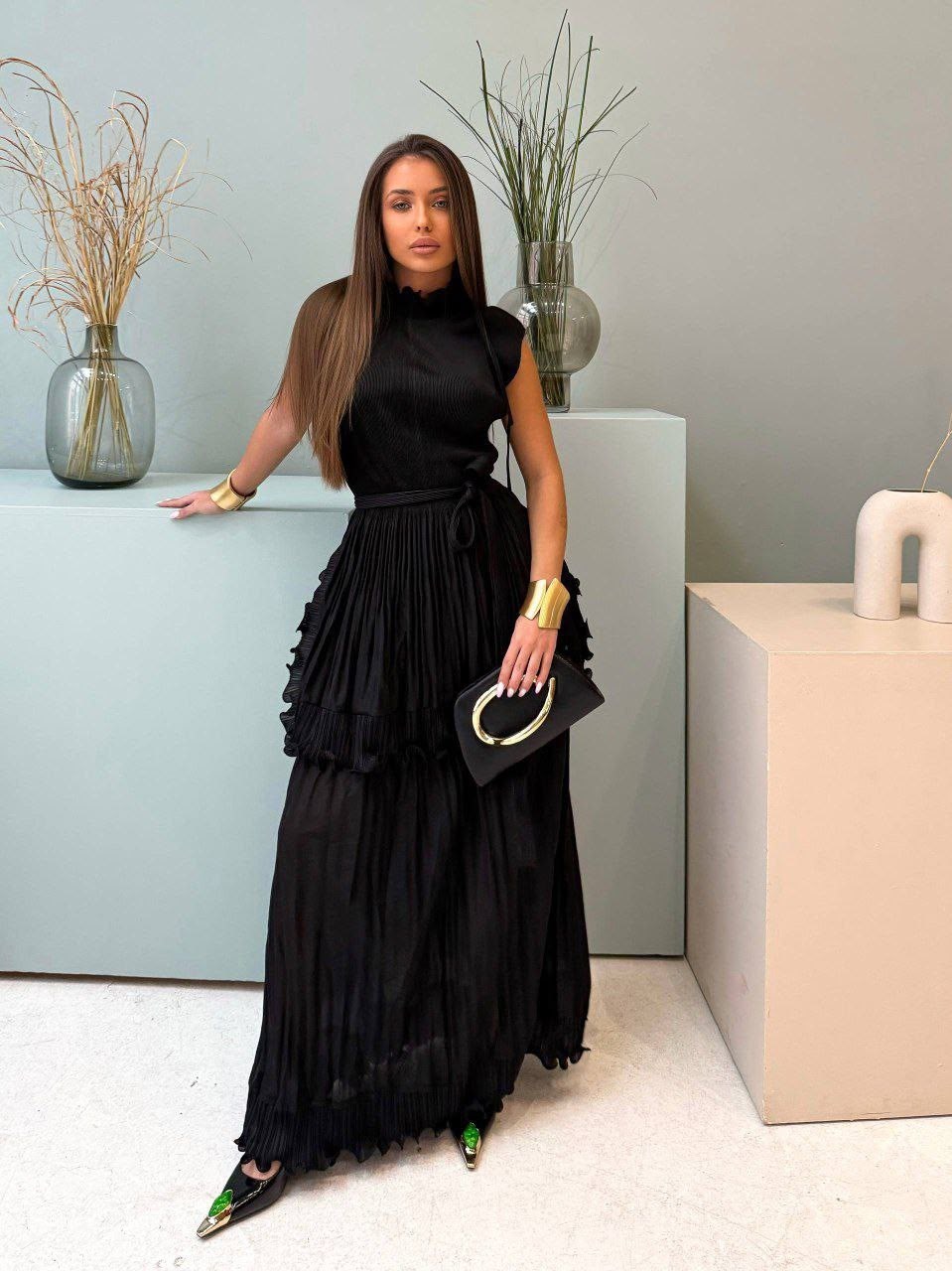 элегантное платье,платье женское,платье,платье в стиле,длинное платье