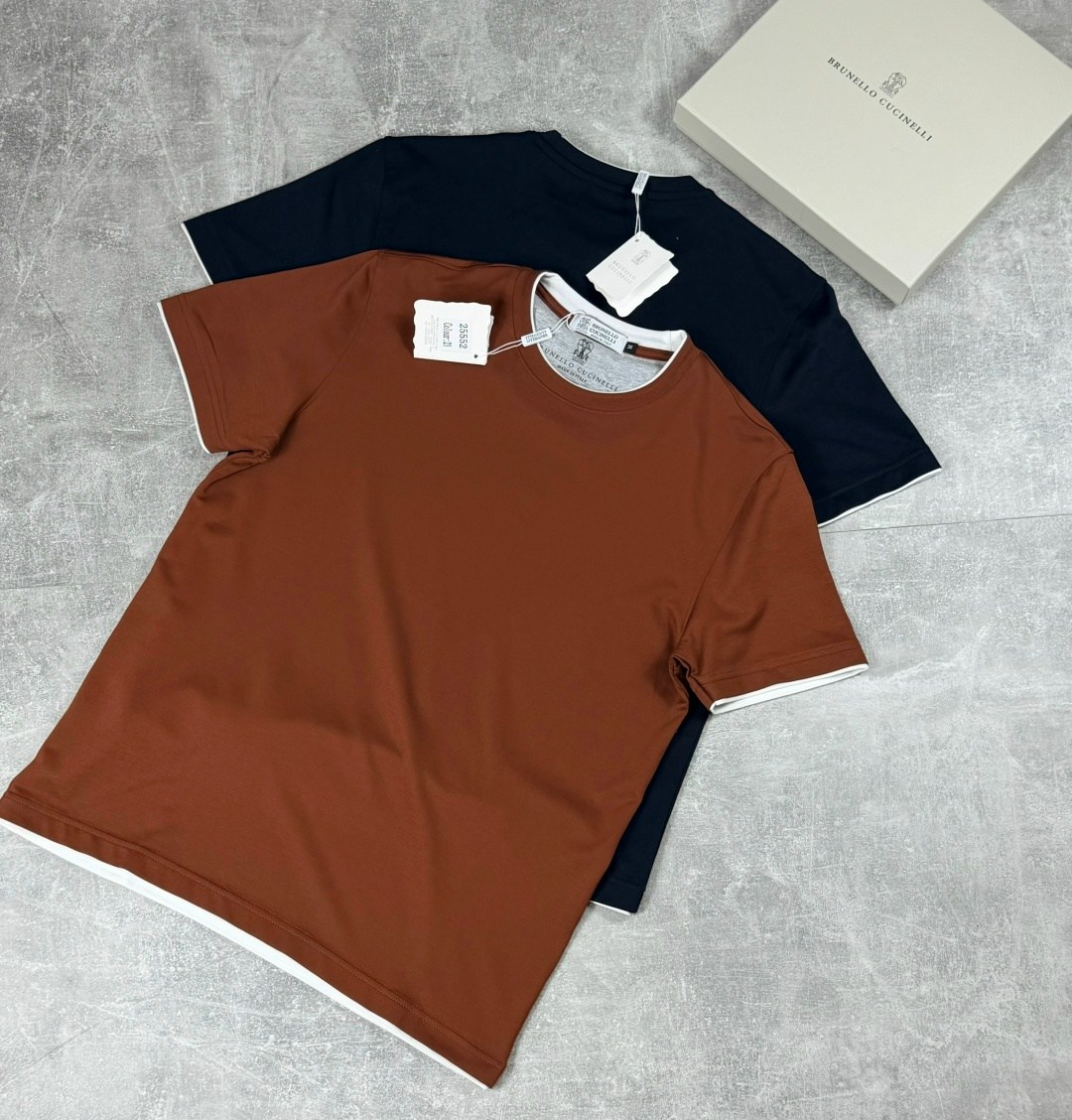 футболки мужские,футболка,мужские футболки brunello cucinelli,футболка коричневая,футболки базовая