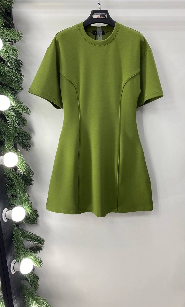 модное платье,стильное платье,платье с поясом,женское платье,платье