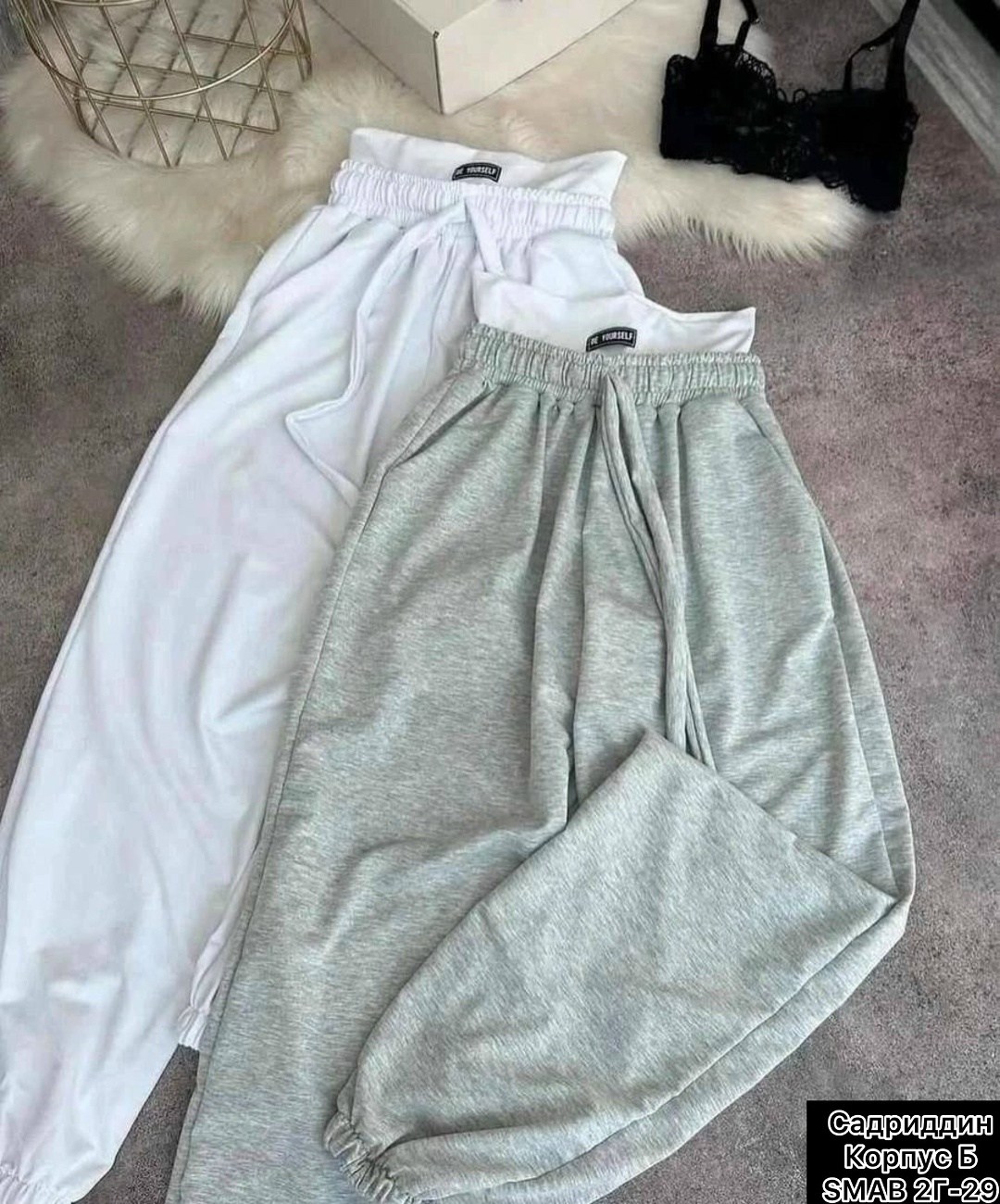 женские штаны из двунитки,штаны двухнитка,штаны,спортивные штаны женские,серые спортивные брюки для женщин