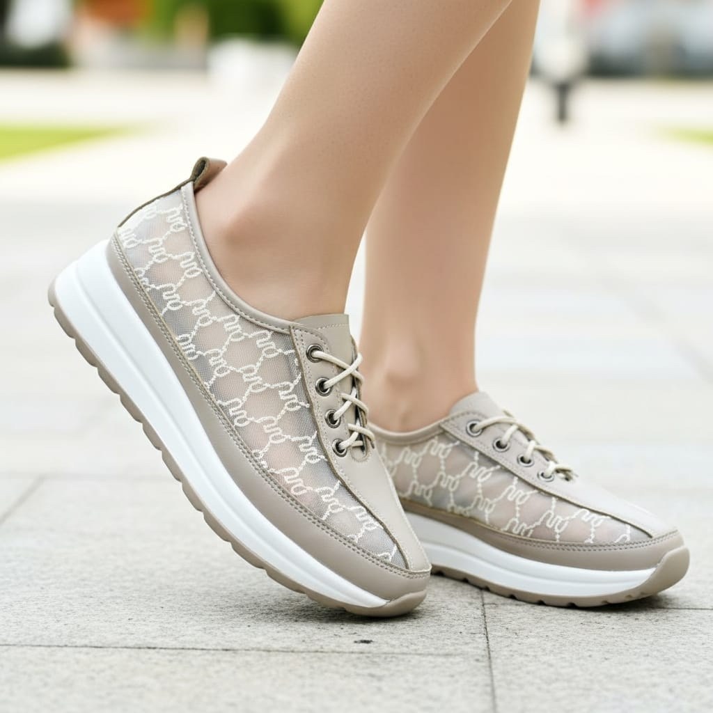 ,повседневная женская  на плоской подошве,женская  на платформе,женские повседневные туфли на плоской подошве, женская