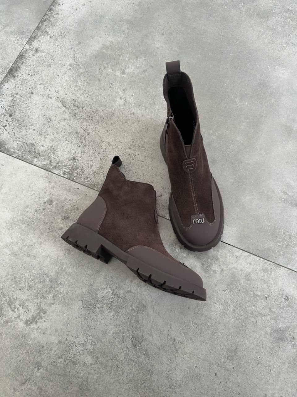 ,замшевые ботинки,ботинки женские,ботинки женские замшевые,женская