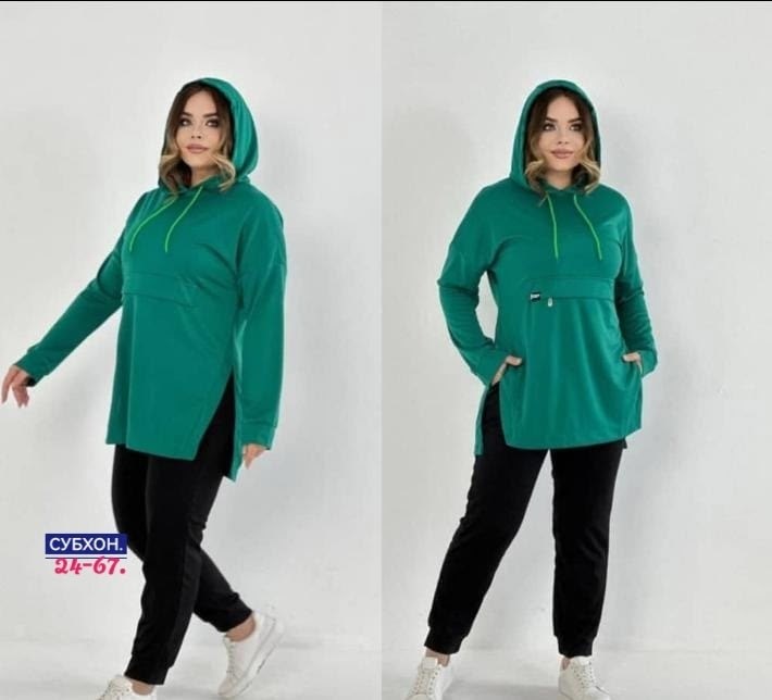 спортивные костюм худи,cпортивный костюм женский на флисе,костюм из трикотажа,костюм женский толстовка,женский костюм на флисе