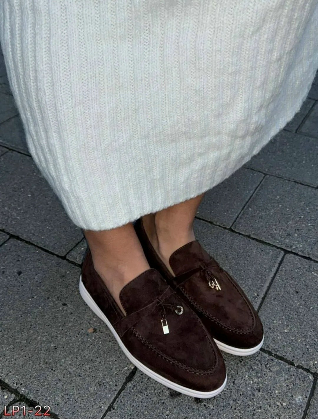 лоферы замшевые женские,лоферы женские луи виттон,лоферы loro piana натуральная замша,лоферы модные,лоферы loro piana