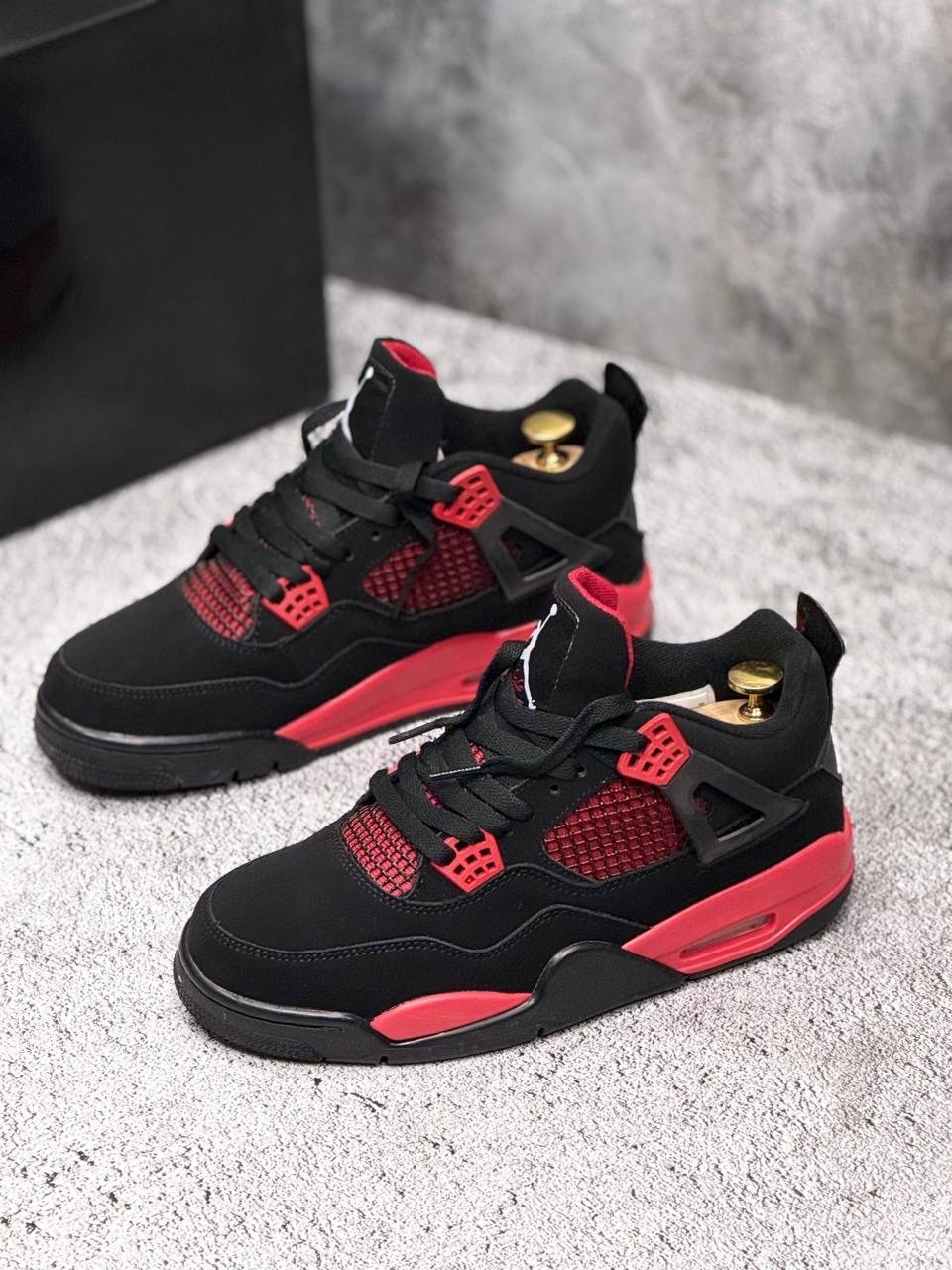 nike air jordan 4 red thunder,кроссовки,кроссовки nike air jordan 4 retro,air jordan 4 red thunder,кроссовки air jordan 4 retro
