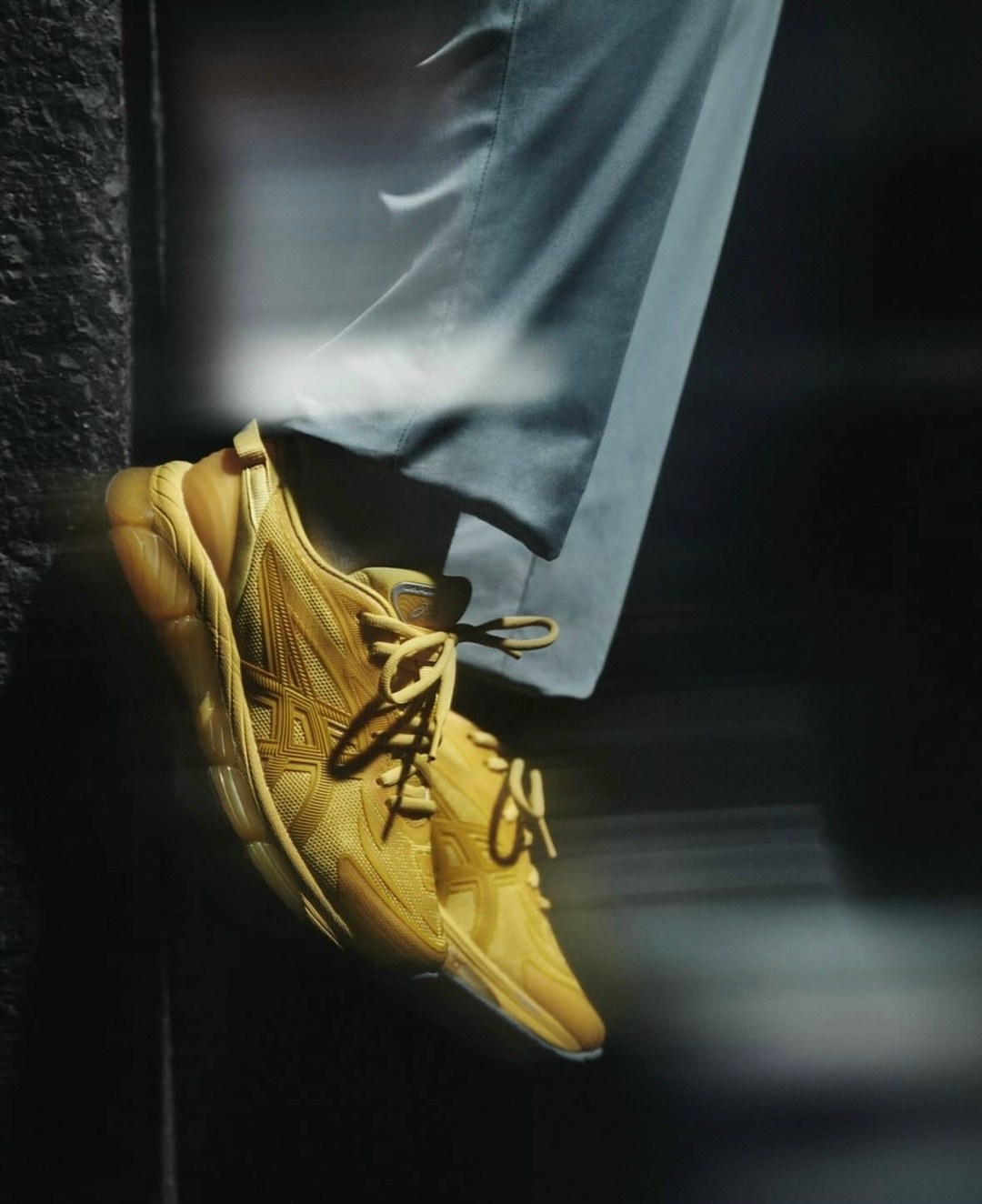 кроссовки asics,желтые кроссовки,кроссовки asics gel,кроссовки асикс,мужские кроссовки asics