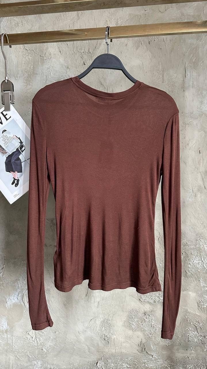 женская кофта,лонгслив,лонгслив приталенный,кофта лонгслив,лонгслив базовый