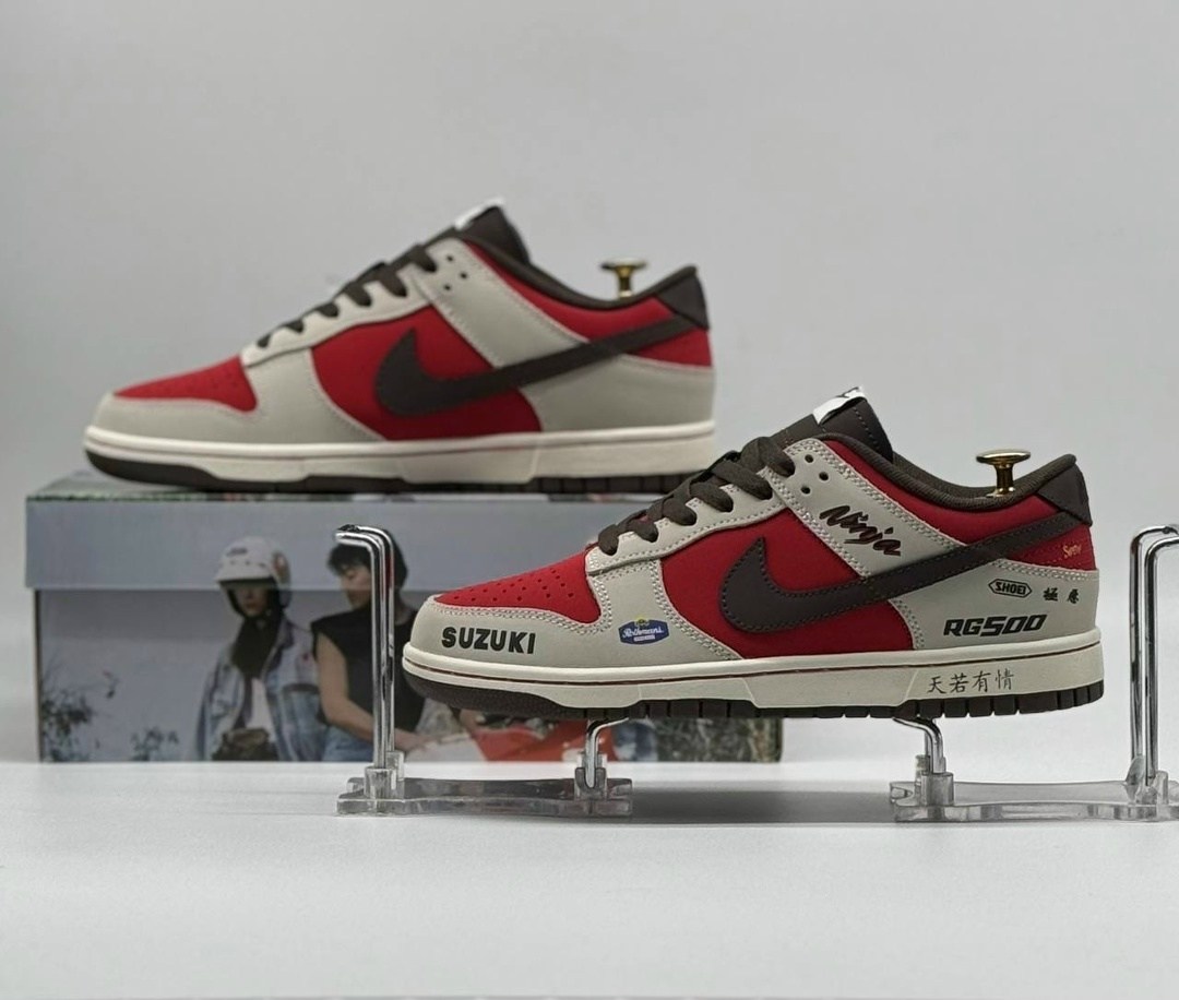 кроссовки nike sb dunk low,кроссовки,мужские кроссовки nike dunk low,nike dunk sb suzuki,кроссовки nike