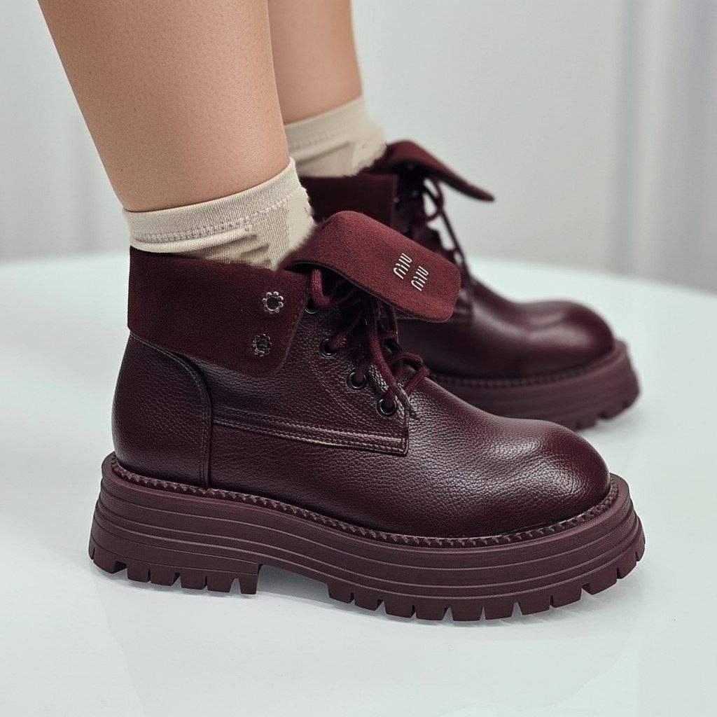 ,ботинки женские,ботинки,женская ,женские ботинки из натуральной кожи с