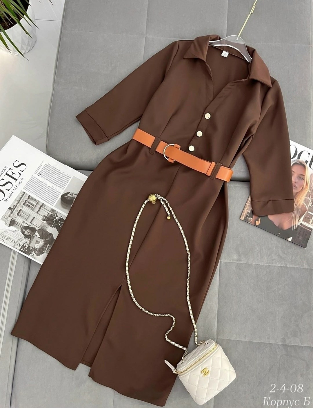 платье женское,костюмка бежевая,легкое платье прямого кроя, в трёх цветах, застегивается на пуговицы, пояс в комплекте,платье с поясом,повседневные платья