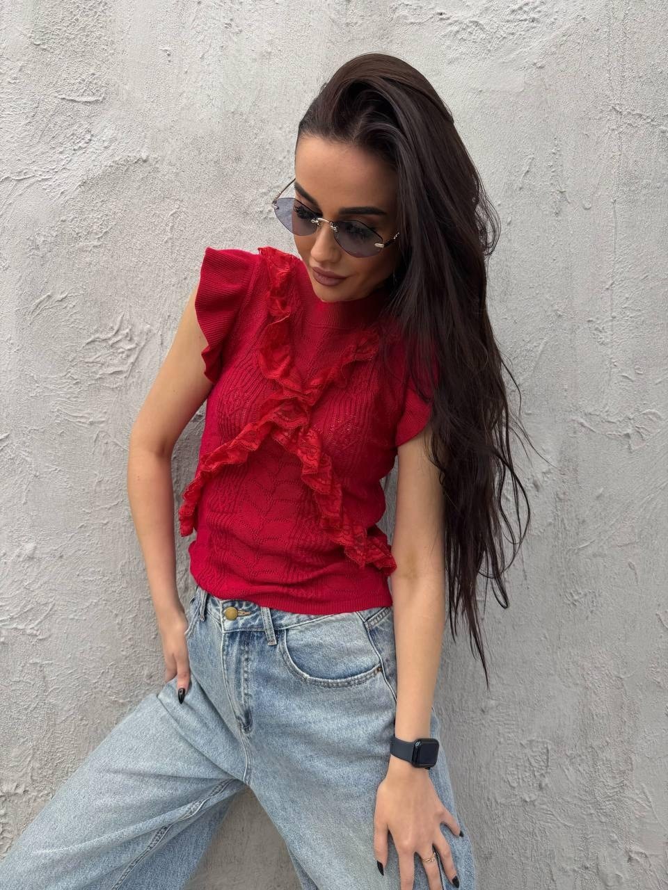 женская кофта,блузка женская,вязаные жилеты,блузы,блузки