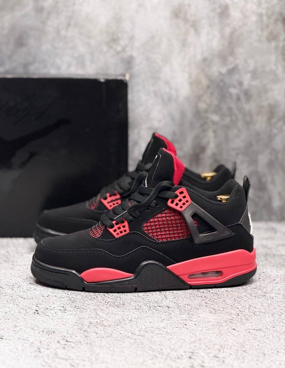 nike air jordan 4 red thunder,кроссовки,кроссовки nike air jordan 4 retro,air jordan 4 red thunder,кроссовки air jordan 4 retro