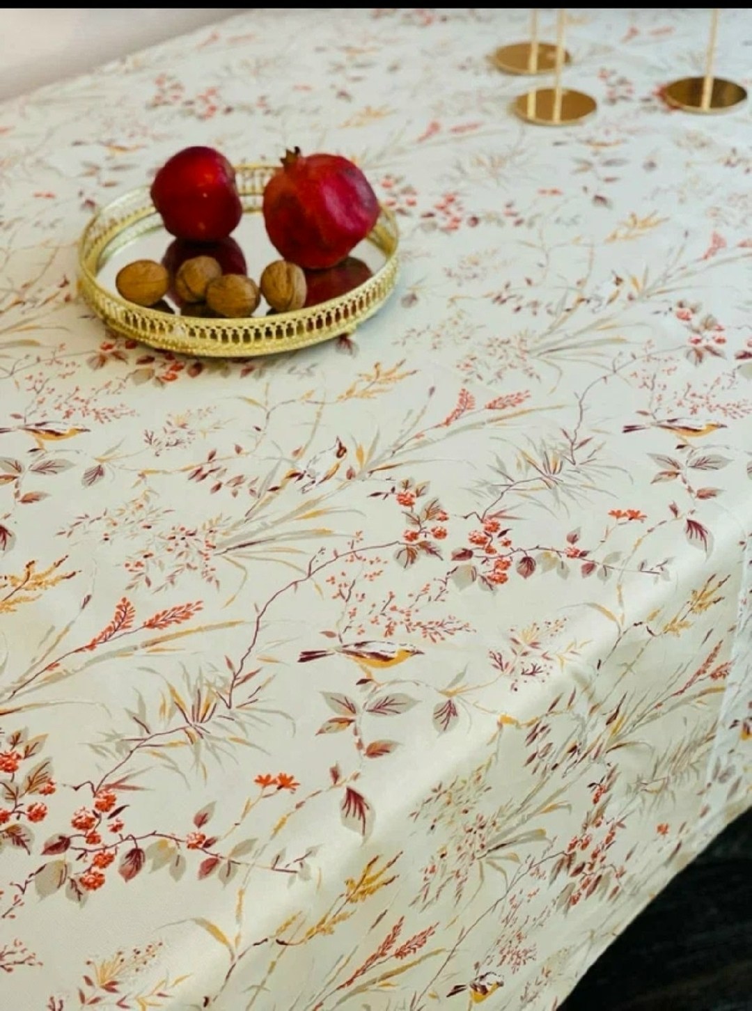 скатерть клеенка на стол 140*180 см на тканевой основе,скатерть клеенка пвх на стол 140,скатерть клеенка пвх на стол на кухню прямоугольная водоотталкивающая колорит 195х135 см,скатерть клеенка пвх на