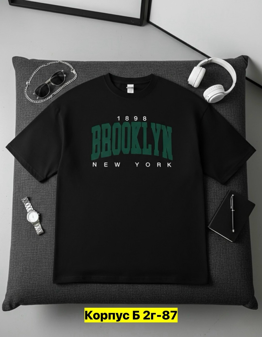 мужские свитшоты,футболки модные,толстовка в стиле,толстовки свитшот,футболка с буквенным принтом 1898 бруклин нью-йорк