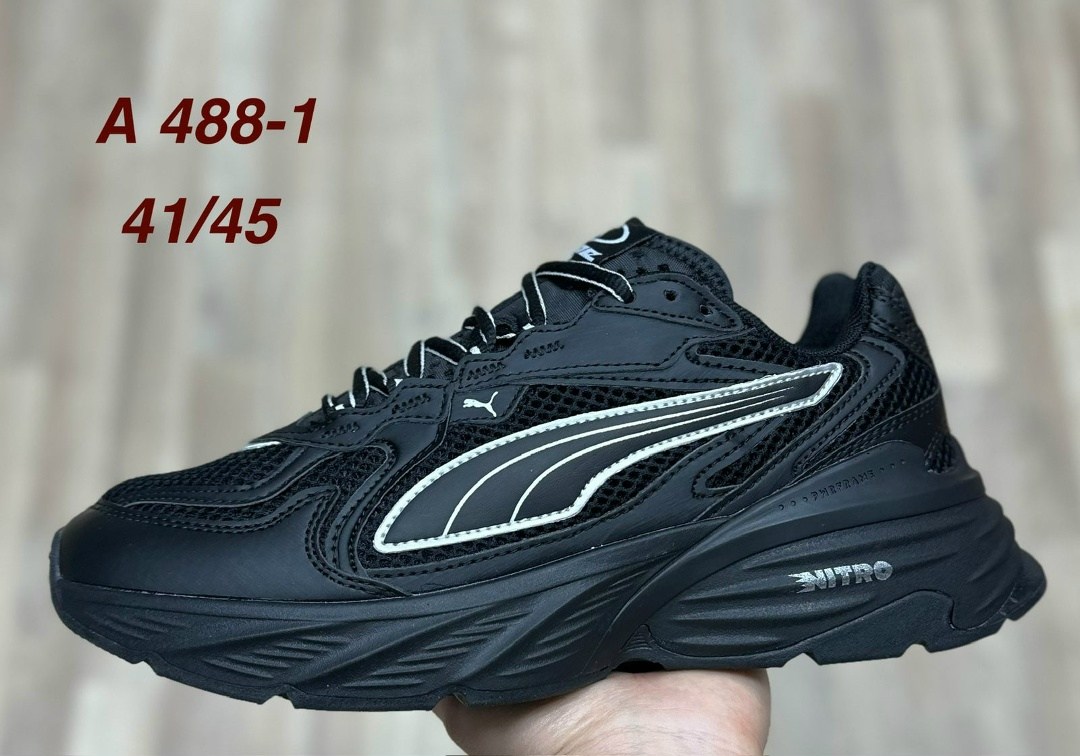 кроссовки puma,мужские кроссовки puma,кроссовки,черные кроссовки puma,низкие кроссовки