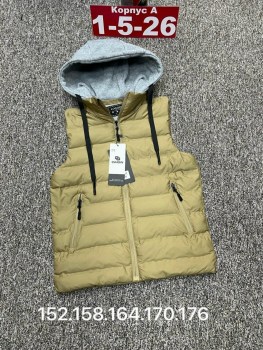 Верхняя одежда